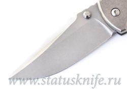 Нож Talos CTS-XHP Les Georgeфотография - 2