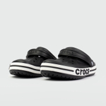Сабо CROCS Bayaband Cloc Black / White Wmns