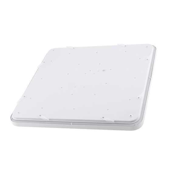 Потолочный cветильник Nowodvorski Agnes Square Led Pro White 10993