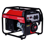 Генератор бензиновый HND (Honda) GE 3300 JN