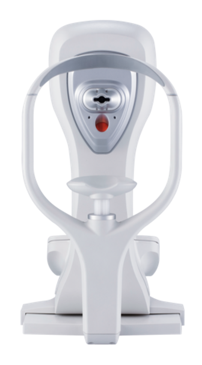 Тонометр и анализатор биомеханических свойств роговицы Corvis ST