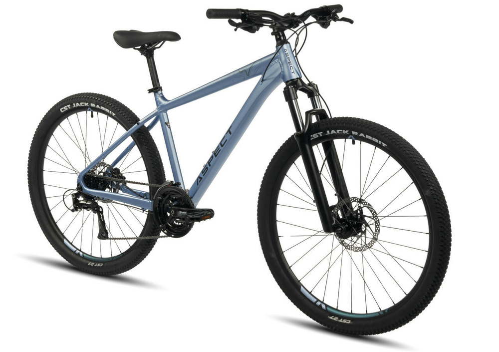 Горный велосипед Aspect Legend 27.5 (2024)