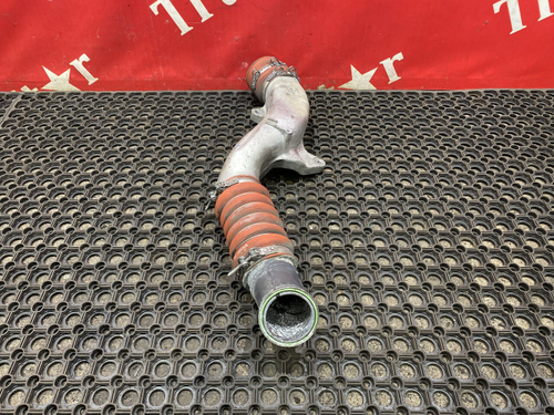 Патрубок интеркулера в сборе 2018г