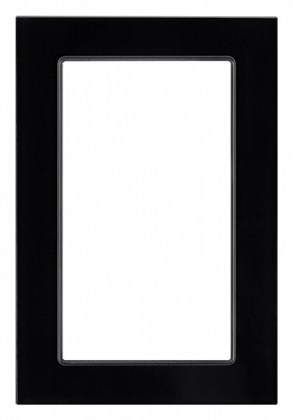 Рамка для двойной розетки Arlight FRM 043791