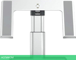 Подставка для ноутбука Baseus LUJS000012 Silver