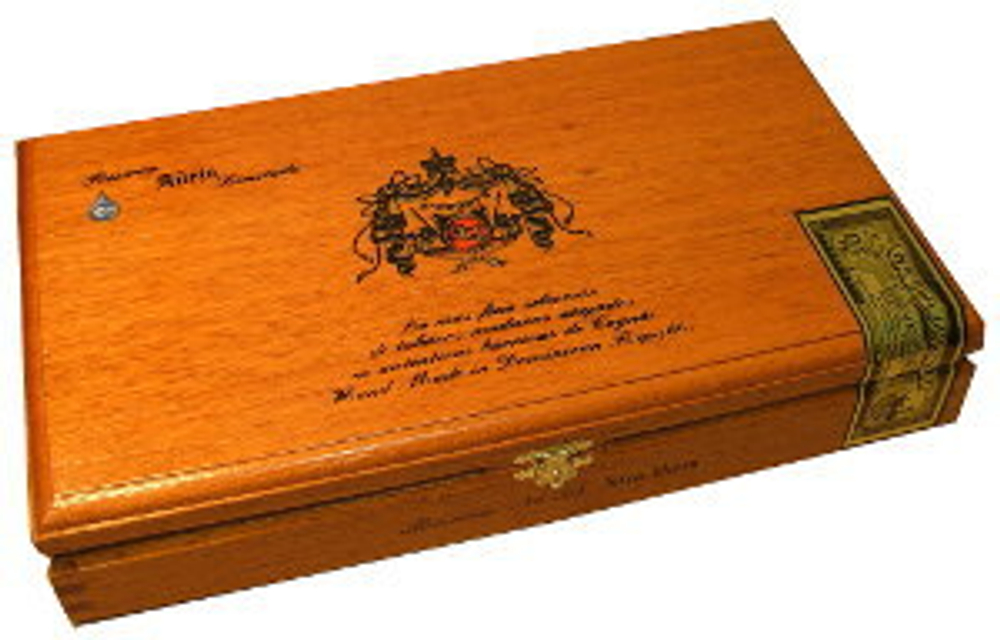 Arturo Fuente Anejo №55