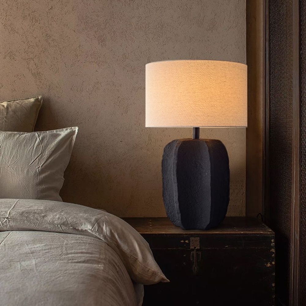 Торшер настольный