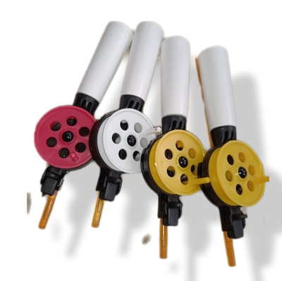 Зимняя удочка "WestMan" 65ПП/БЛ. Беларусь