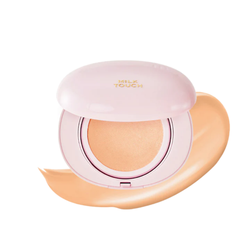 Milktouch All-day Skin Fit Milky Glow Cushion