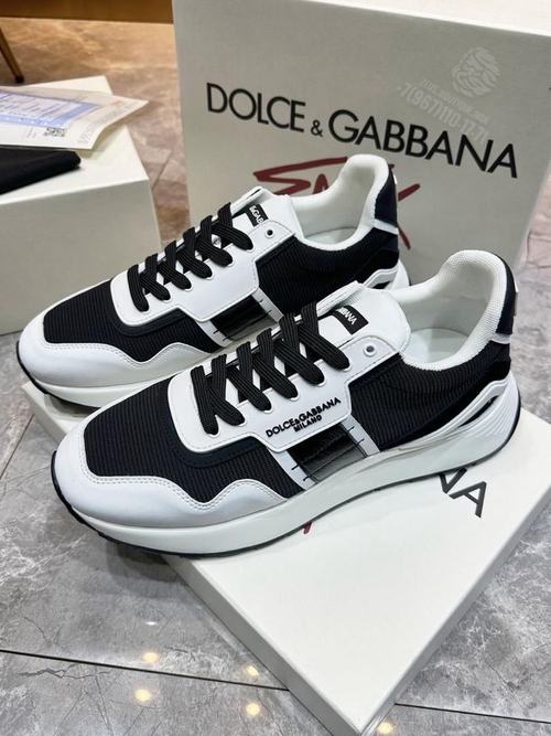 Кроссовки Dolce & Gabbana