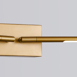 Настенный светильник MB18001070-2AGOL