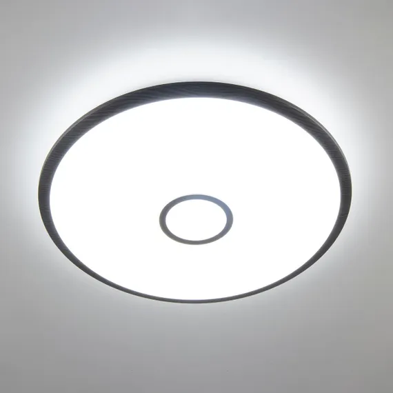 CL703A105G Старлайт Венге Смарт RGB Св-к