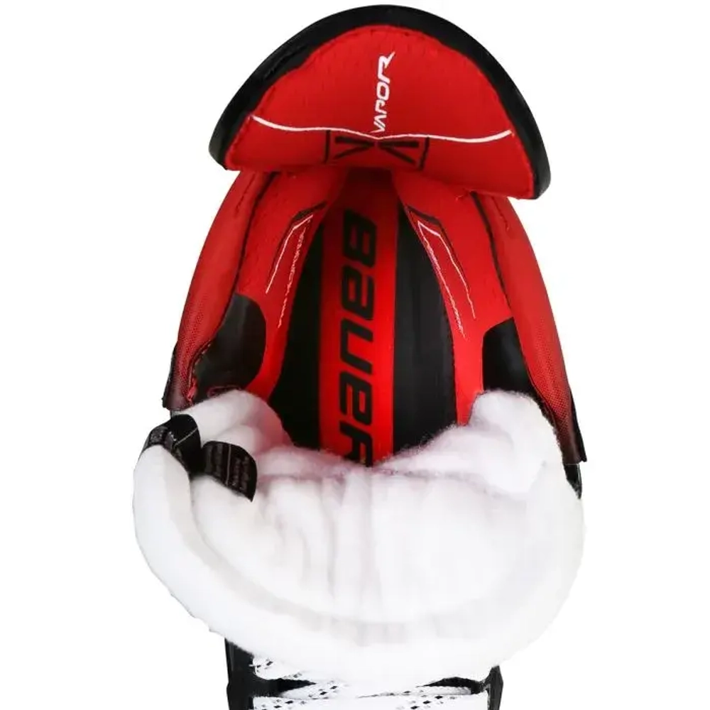 Коньки Bauer S23 VAPOR X5 PRO INT (Без лезвий)