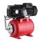 Установка повышения давления PUMPMAN ATJET100