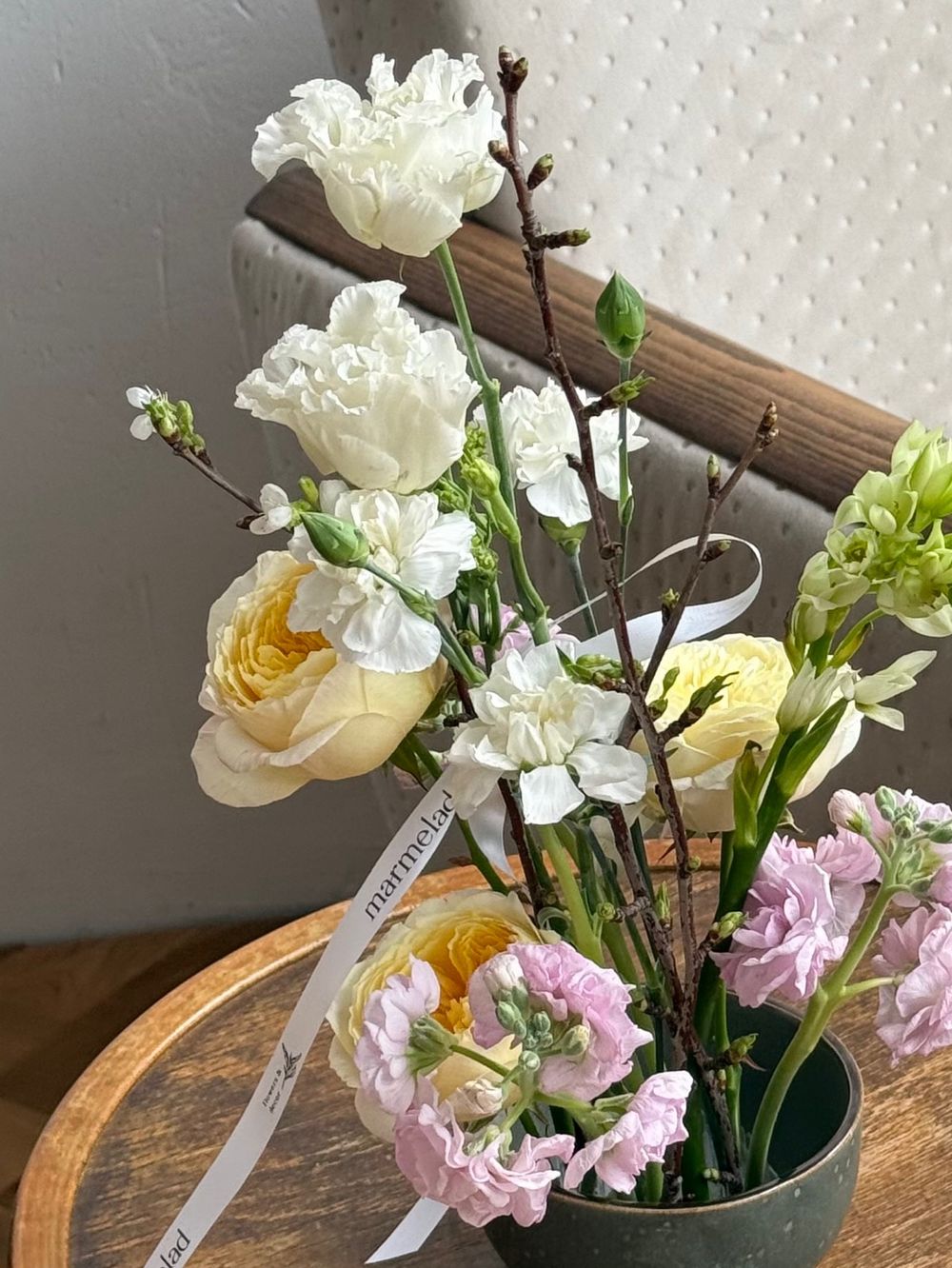 Композиция на кензане