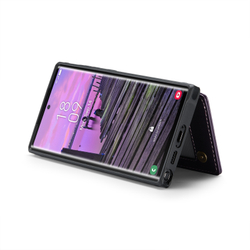Чехол CaseMe Сard Protection Samsung Galaxy S24 Ultra