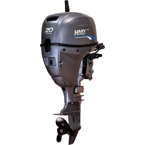 Лодочный мотор Honda HND OB20 FEHBS