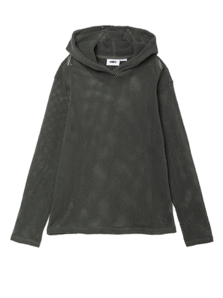 Женская Толстовка Billy Mesh