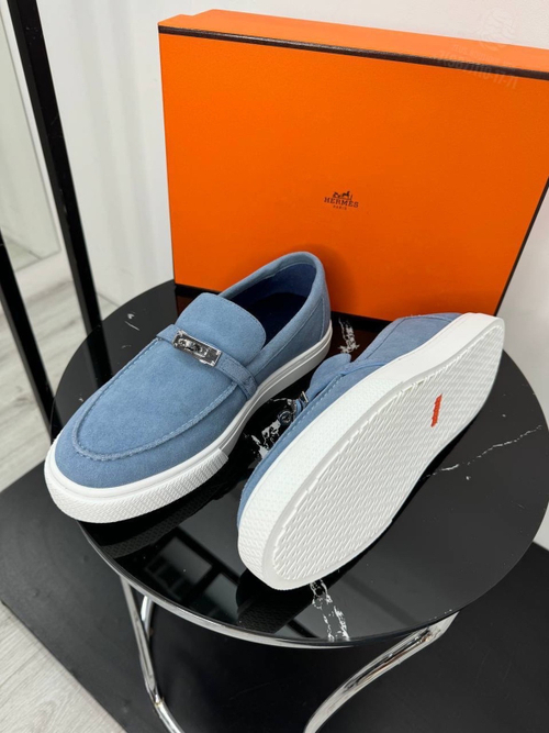 Слипоны Hermes