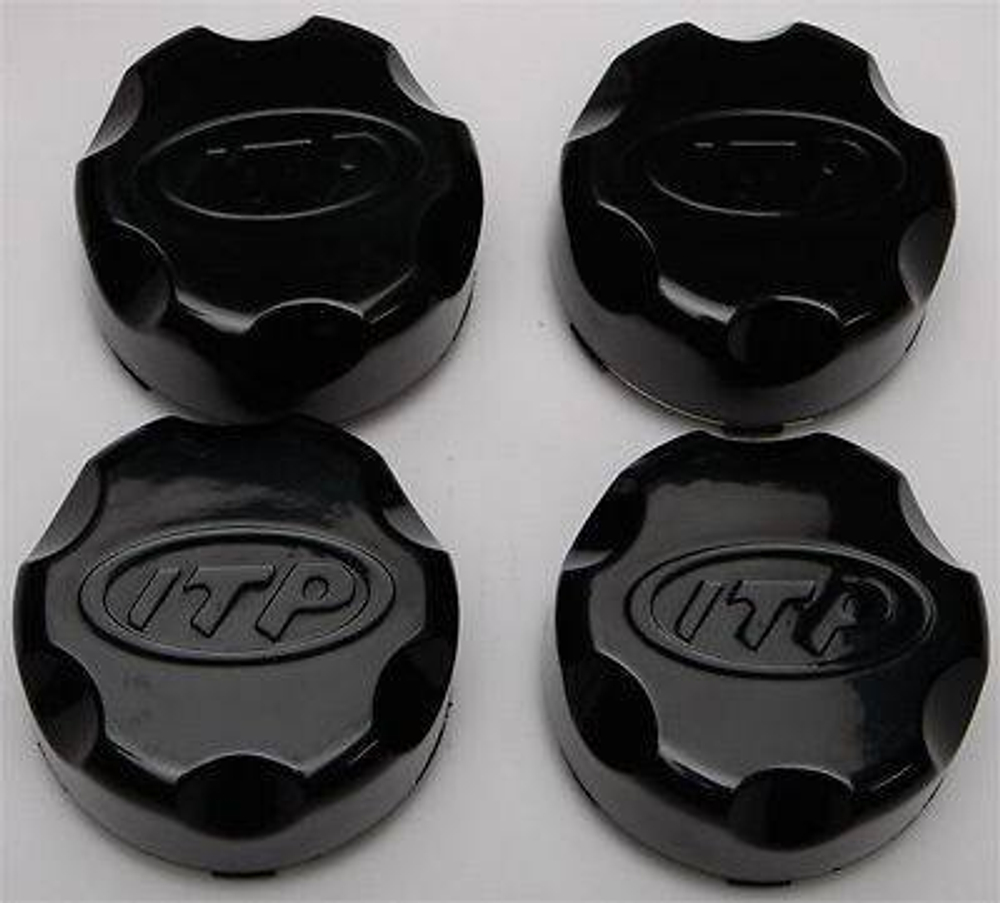 Комплект колпаков для диска ITP 37-2545