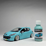 Краска лаковая HobbyLink Ferrari Tiffany Blue HP-1014