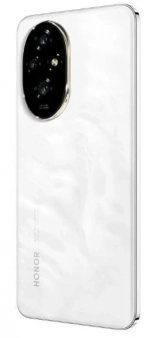 Смартфон Honor 200 12/256Gb Лунный белый (ELI-NX9)
