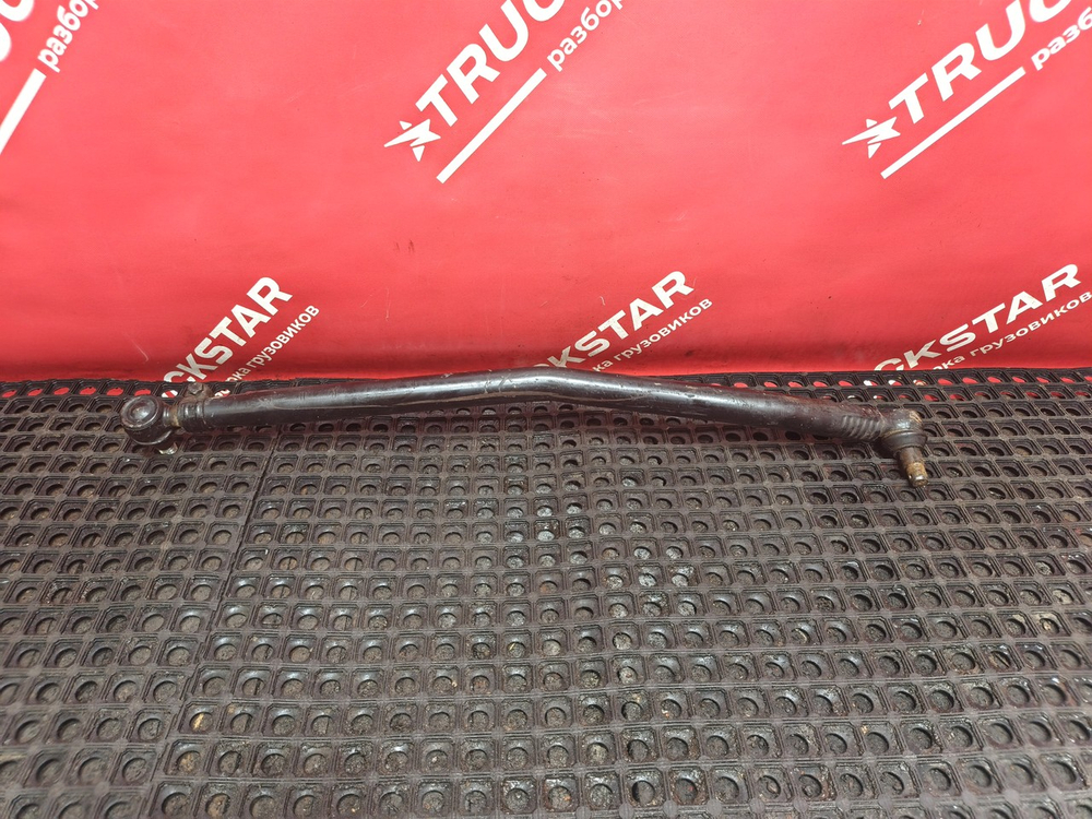 Тяга рулевая продольная