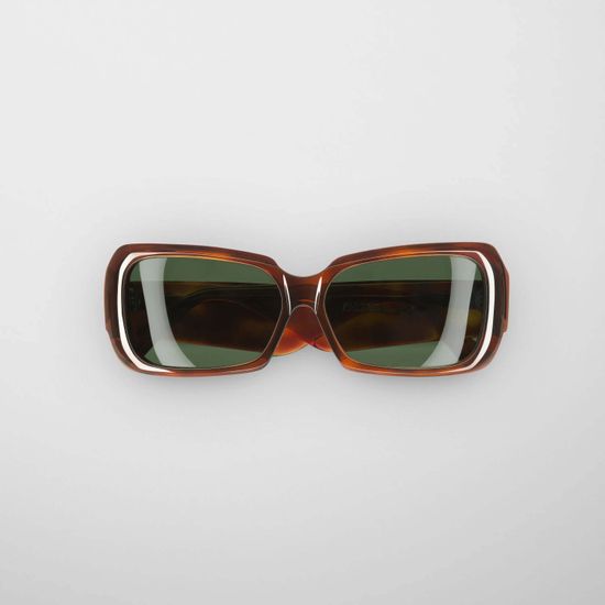 Солнцезащитные очки Phoebe Philo Score Sunglasses