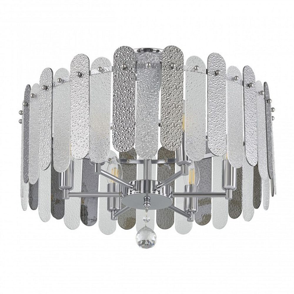 Светильник на штанге Arte Milano Sorrento-3109 373109/6/80/500 CR