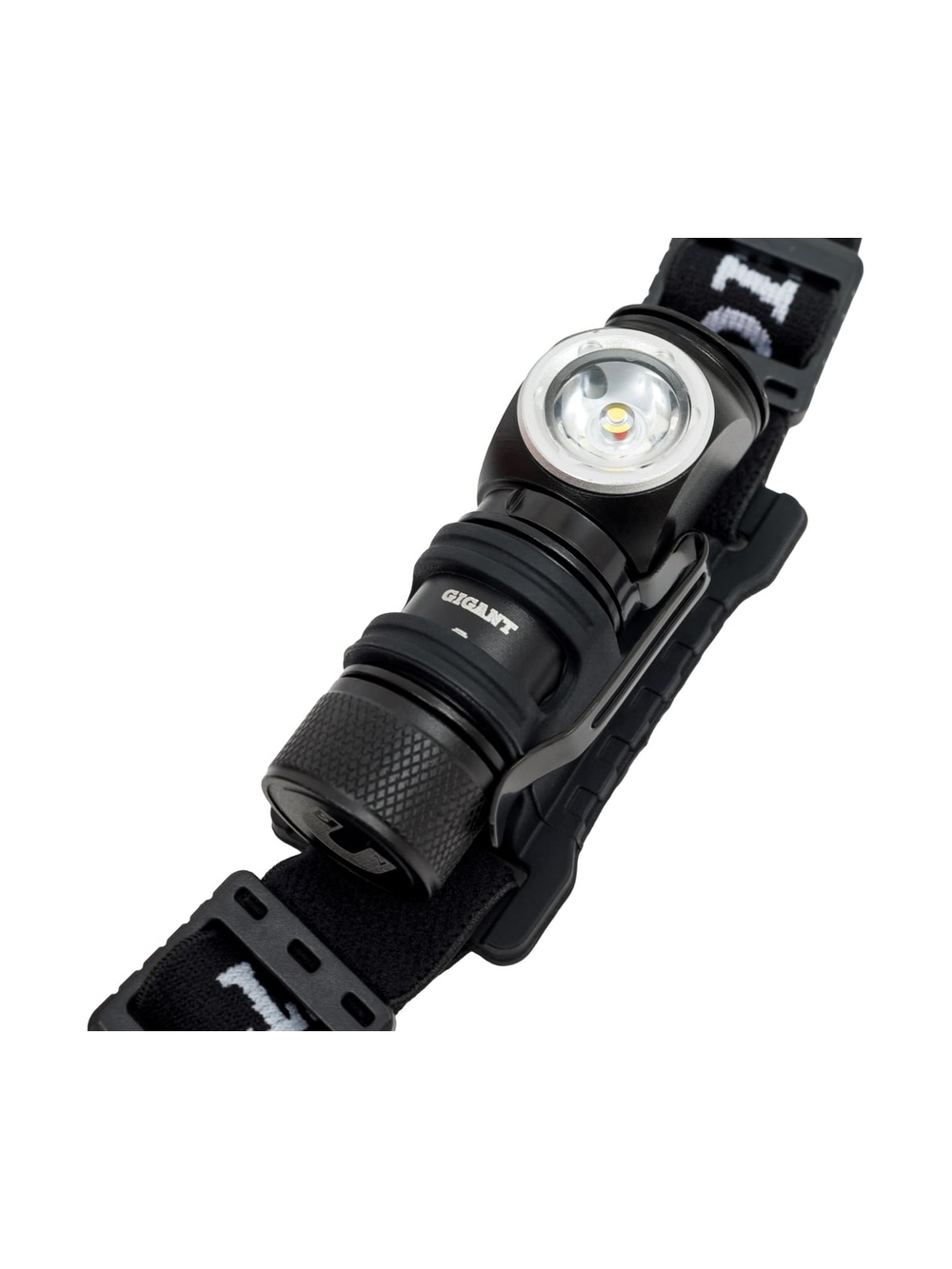 Налобный/ручной фонарь Gigant 500Лм HL-06
