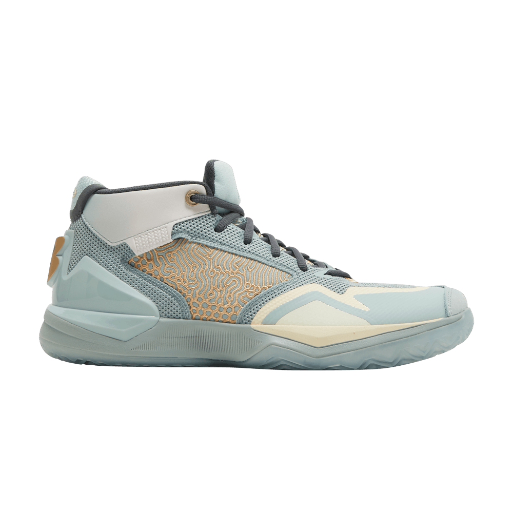 Кроссовки New Balance Kawhi 1 New Money