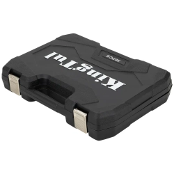 Набор инструментов 56пр. 1/4'', 1/2'' KINGTUL KT-KT56