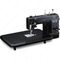 Швейная машина Janome HD9 Black Edition