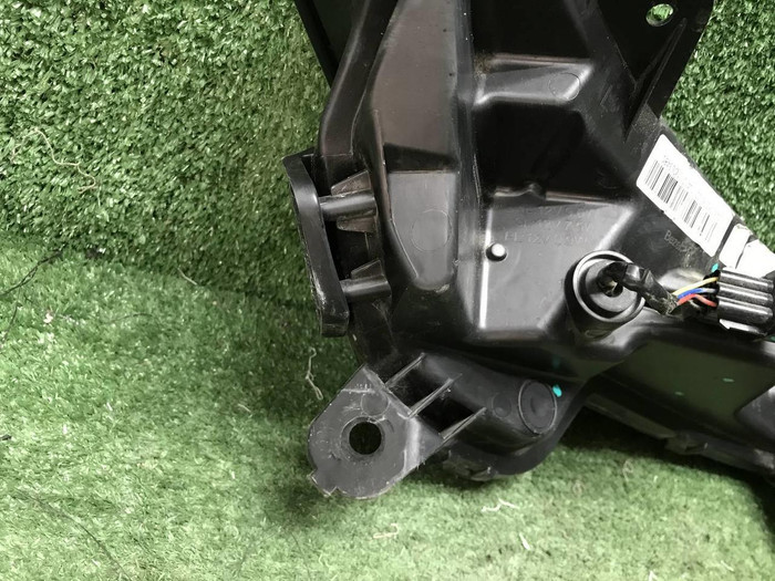 ДХО левый Москвич 3 (2022-н.в.) LED