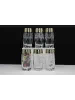 Набор стаканов