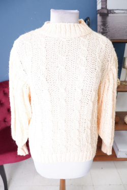 Джемпер Asos персиковый 44 размер