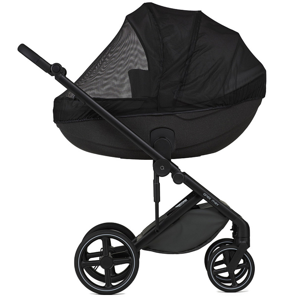 Детская коляска Anex Mev 2 в 1 без рюкзака Ditto