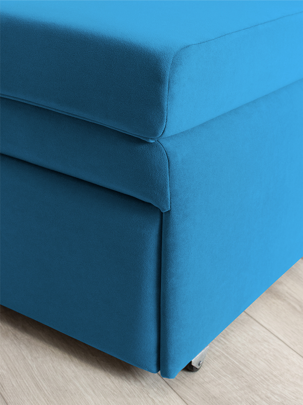 Кресло-кровать "Миник Мини" 60 см, спальное место 60х176 см