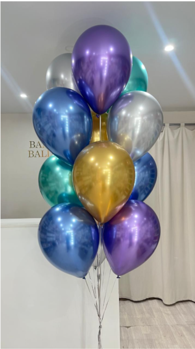 Шары для мальчиков №222