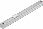 ELGC-TB-KF-80-1800 Приводы с зубчатым ремнем