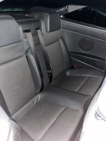 Opel Astra H TwinTop