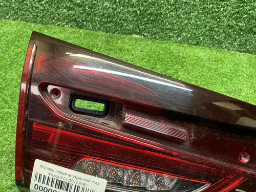 Фонарь левый внутренний Mazda 6 GJ (2018-н.в.)