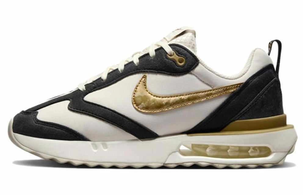 Кроссовки Nike Air Max Dawn (Женская размерная сетка)