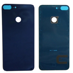 Задняя крышка для Huawei Honor 9 Lite (LLD-L31) Синий - Премиум