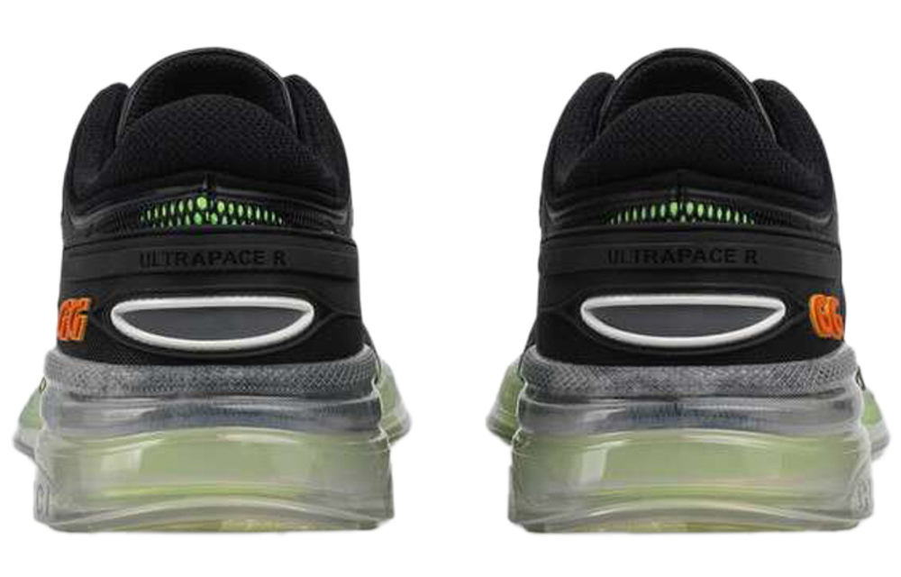 Gucci Ultrapace R
