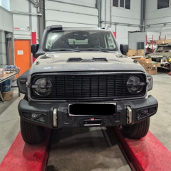 Силовой обвес Topfire Darkest для Tank 300