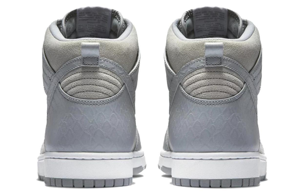 Кроссовки Nike Dunk
