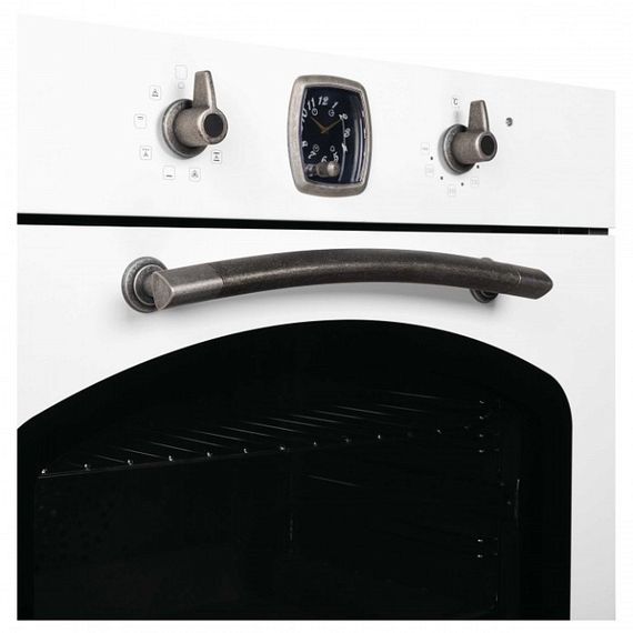 Электрический духовой шкаф Korting OKB 481 CRSI