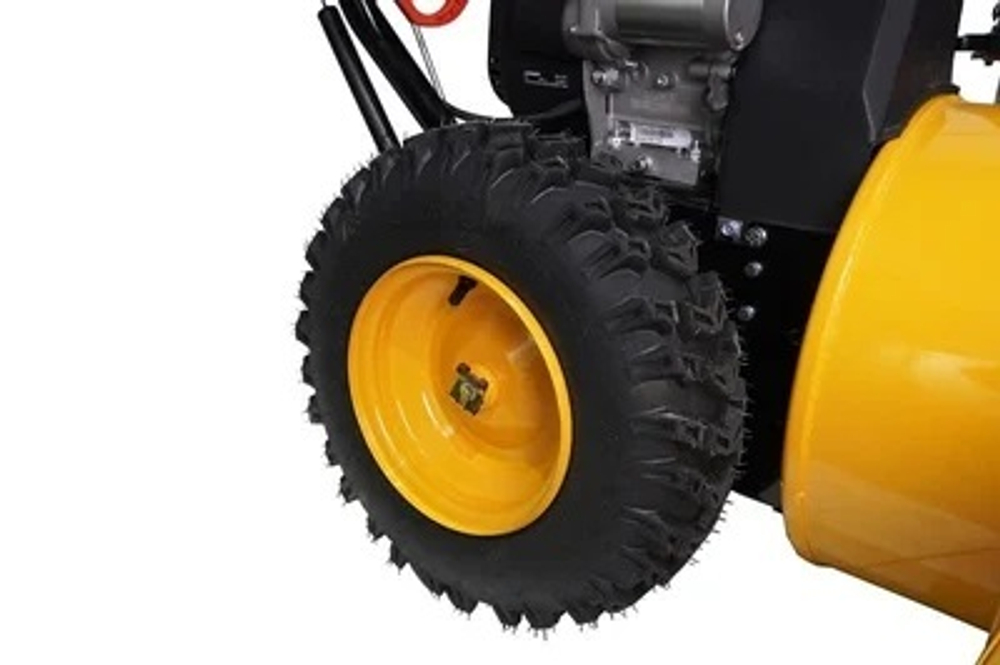 Снегоуборщик HABERT HB930MS PRO