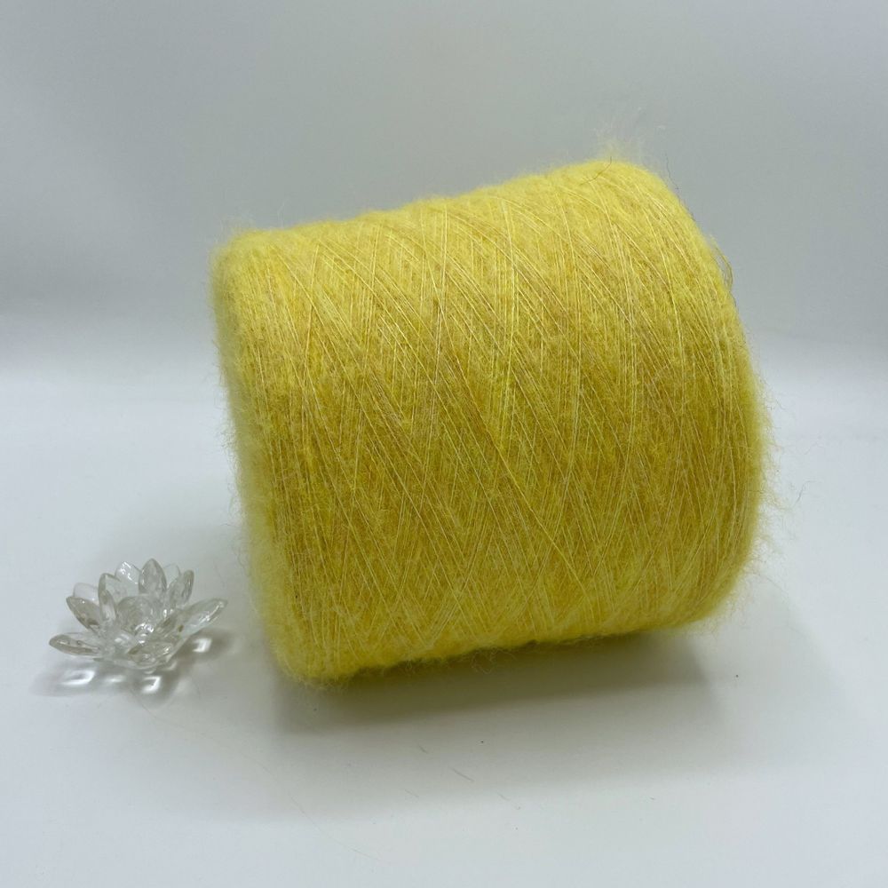 FABIANO 50% альпака суперфайн 22% меринос 28% полиамид